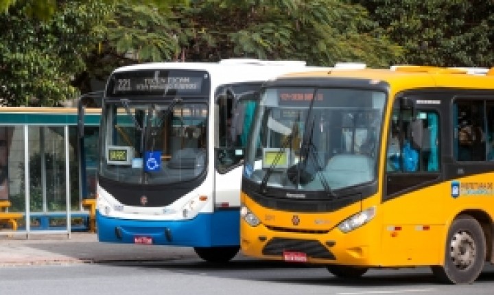Transporte coletivo da Grande Florianópolis foi tema de debate na ALESC