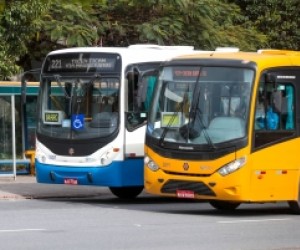 Transporte coletivo da Grande Florianópolis foi tema de debate na ALESC