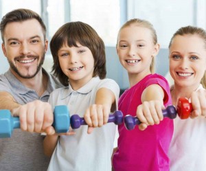 Conheça os benefícios de treinar com quem você ama