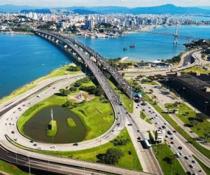 Florianópolis permanece entre as principais cidades com altas taxas de inflação