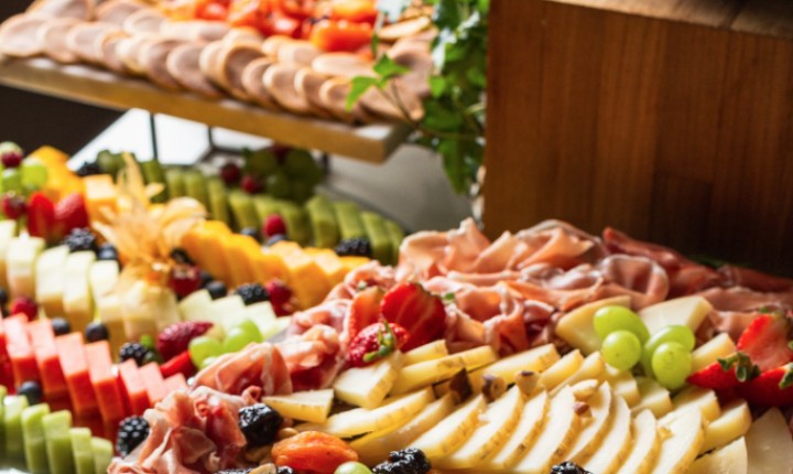 Brunch no Osli Restaurante terá programação especial 