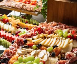 Brunch no Osli Restaurante terá programação especial 