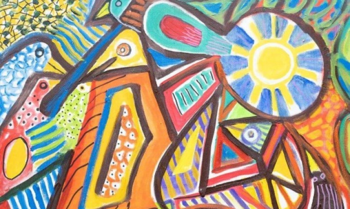 90 anos de Tércio da Gama: Exposição acontece na galeria Pedro Paulo Vecchietti