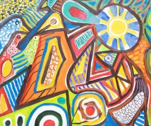 90 anos de Tércio da Gama: Exposição acontece na galeria Pedro Paulo Vecchietti