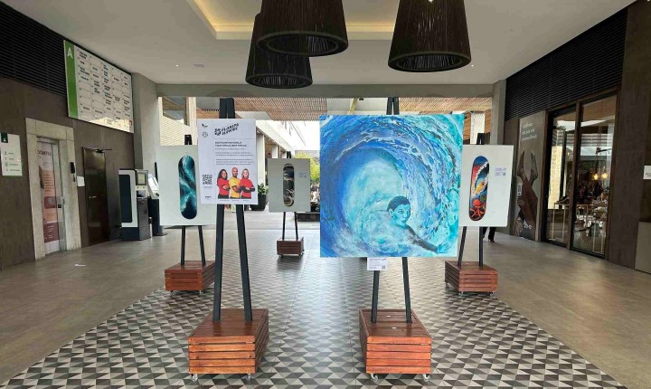 Atletas fazem vaquinha para participar Campeonato Internacional