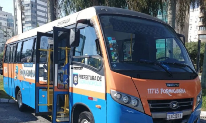 Projeto Formiguinha: Lançamento da Linha 2 acontece nesta quarta (15)