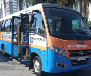 Projeto Formiguinha: Lançamento da Linha 2 acontece nesta quarta (15)