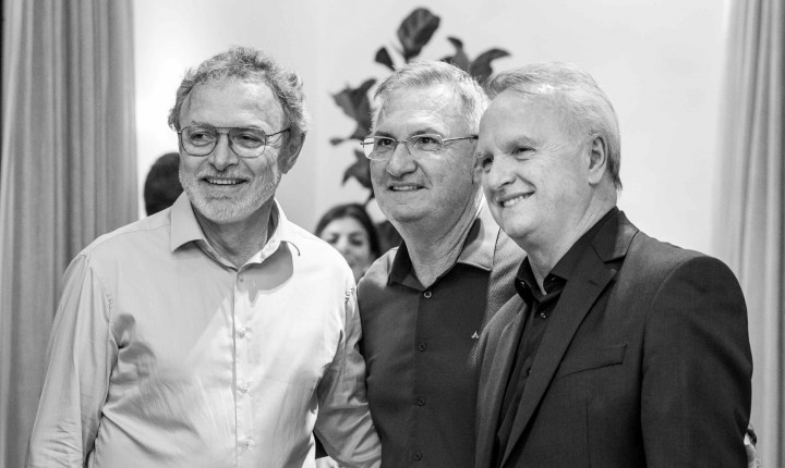 Residencial Boulevard Royal recebe a CASACOR/SC