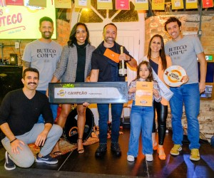 Comida di Buteco 2024: Campeão do circuito em Florianópolis é escolhido 