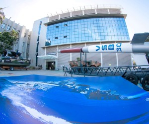 FIESC recebe evento de Defesa e Segurança: SC Expo Defense inicia amanhã