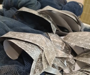 Pesca da Tainha é tema de exposição no CIC