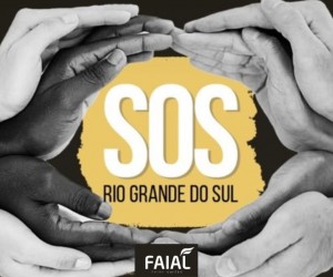 Faial Prime Suites se une à campanha para ajudar o RS
