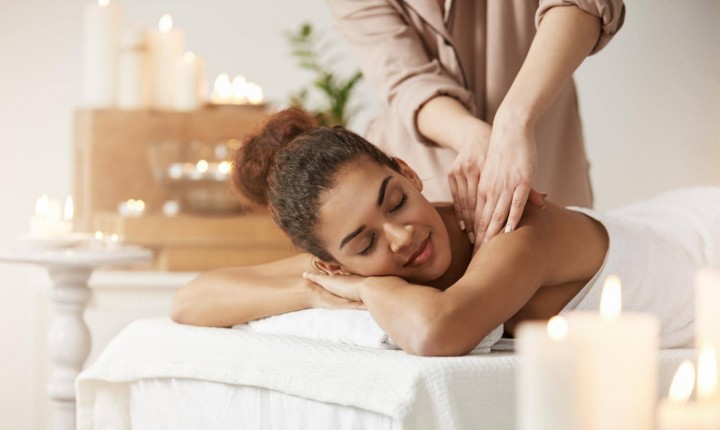 O autocuidado pode melhorar a qualidade de vida 