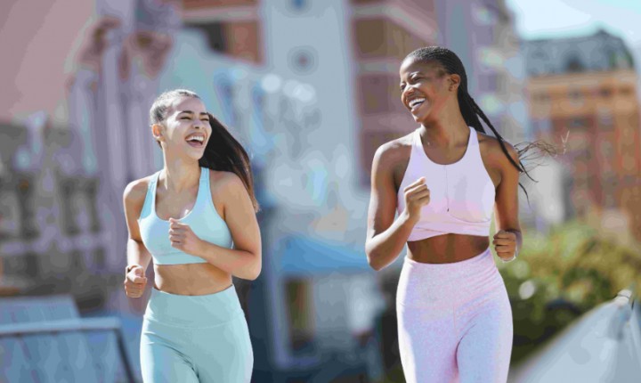 Equilíbrio mental: A corrida pode ser a sua melhor aliada 