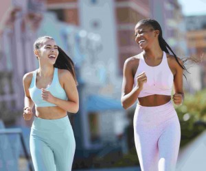 Equilíbrio mental: A corrida pode ser a sua melhor aliada 