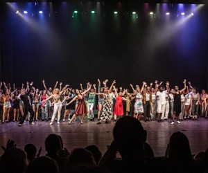 Festival de sapateado contará com espetáculos gratuitos e artistas internacionais