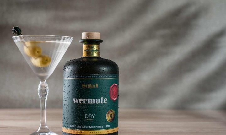 Marca catarinense leva duas premiações inéditas no World Drink Awards