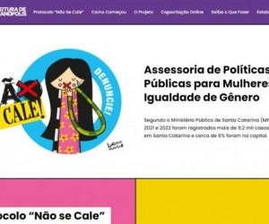 Protocolo Não se Cale: Nova capacitação para estabelecimentos comerciais será na próxima segunda