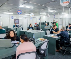 Sebrae/SC promove a Semana do MEI 2024 na Capital