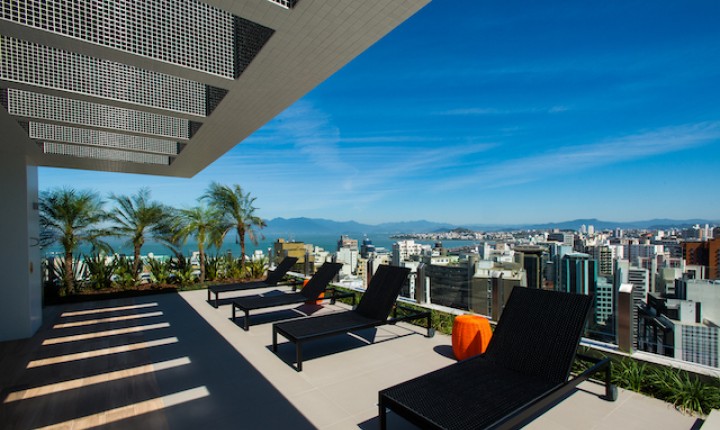 Desvende os encantos de morar em Florianópolis