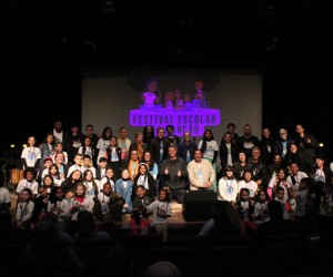 Festival Escolar da Canção: Conheça os primeiros classificados