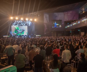 Empreende Conference Brazil começa nesta sexta na Grande Florianópolis
