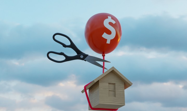 Preço do aluguel de imóveis em Florianópolis supera a inflação no mês