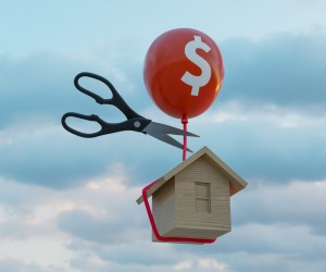 Preço do aluguel de imóveis em Florianópolis supera a inflação no mês