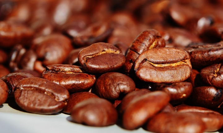 Café movimenta R$ 18 bilhões em 2023