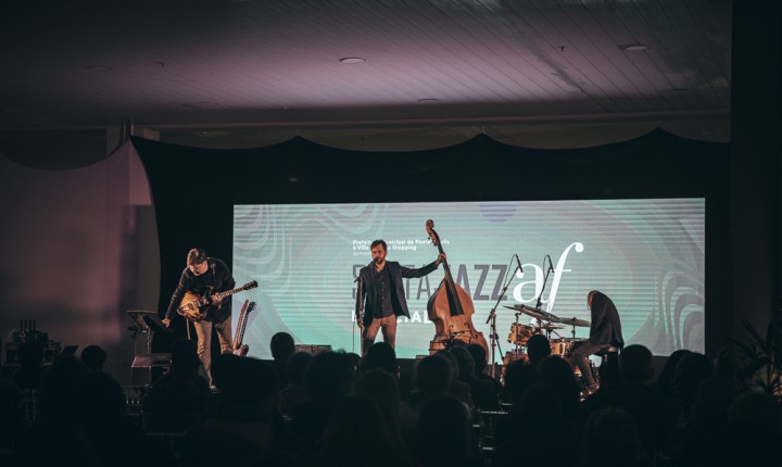 Rainha do neo soul é homenageada no Sexta Jazz AF de maio