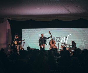 Rainha do neo soul é homenageada no Sexta Jazz AF de maio