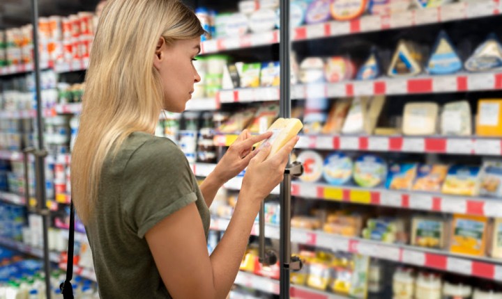 A verdade por trás dos rótulos de alimentos