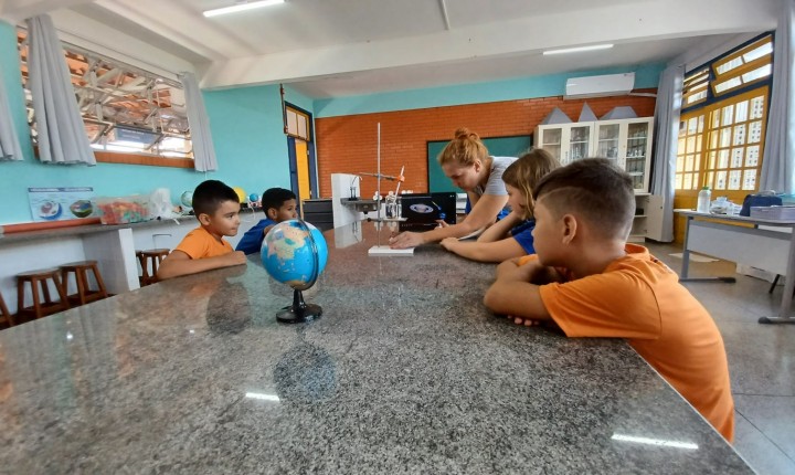 Abertas as inscrições para processo seletivo de professores de Florianópolis