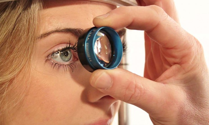 Sociedade Catarinense de Oftalmologia se mobiliza para a prevenção e combate ao Glaucoma