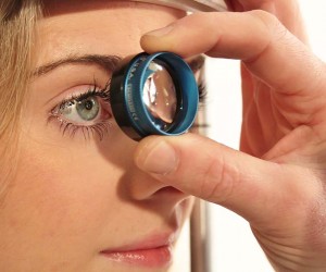 Sociedade Catarinense de Oftalmologia se mobiliza para a prevenção e combate ao Glaucoma