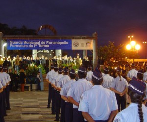 GM de Florianópolis celebra duas décadas de serviço à comunidade