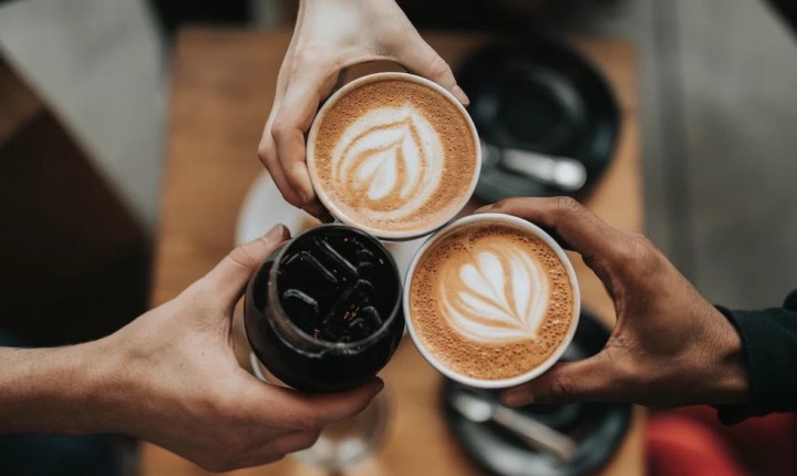 Hoje é Dia Nacional do Café, a 2ª bebida mais consumida no Brasil