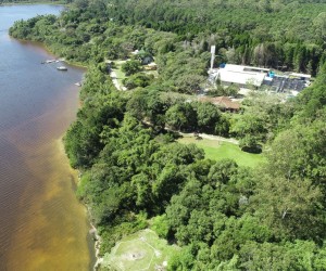 Parque Estadual do Rio Vermelho completa 17 anos nesta sexta