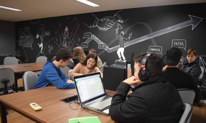 Conheça as quatro startups selecionadas para projeto de incubação na Udesc