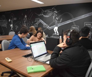 Conheça as quatro startups selecionadas para projeto de incubação na Udesc