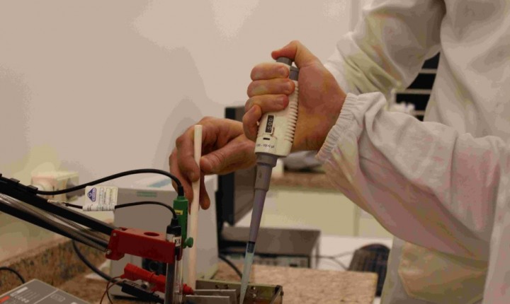 Fapesc apoia o desenvolvimento da ciência em SC