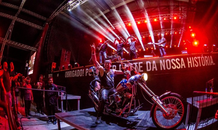 2ª edição do Floripa Moto Week acontecerá em agosto