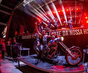 2ª edição do Floripa Moto Week acontecerá em agosto
