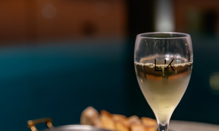 LK feat Sound no rooftop do LK Desing é a pedida certa para a última sexta-feira do mês 