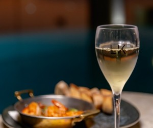 LK feat Sound no rooftop do LK Desing é a pedida certa para a última sexta-feira do mês 