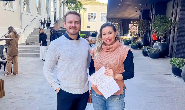 Feira Arte Viva assina contrato com Top Market Floripa até dezembro