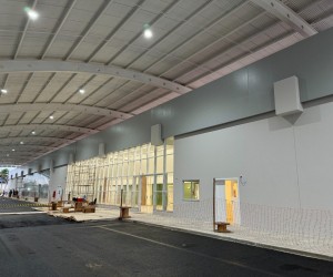 Primeiro hospital público municipal será inaugurado neste sábado