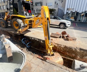 Rua Arno Hoeschl será revitalizada 