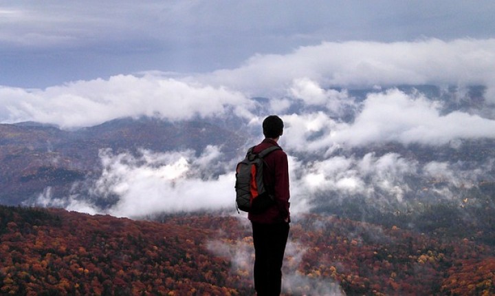 Ter/ ser sua própria companhia: dói? 