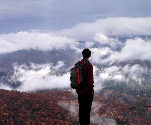 Ter/ ser sua própria companhia: dói? 